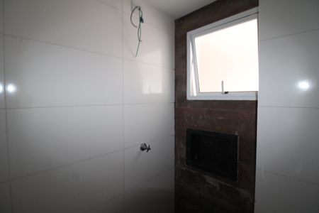 Apartamento à venda com 38m², 2 quartos e sem vagaBanheiro