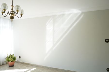 Sala de casa para alugar com 3 quartos, 180m² em Parque da Mooca, São Paulo