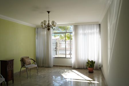 Sala de casa para alugar com 3 quartos, 180m² em Parque da Mooca, São Paulo