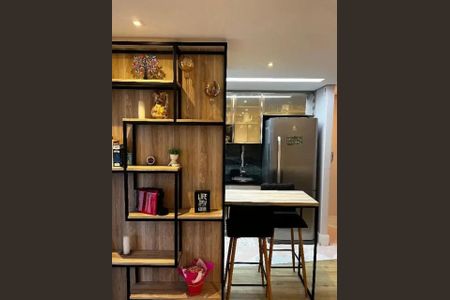 Apartamento à venda com 57m², 1 quarto e 1 vagaFoto 08