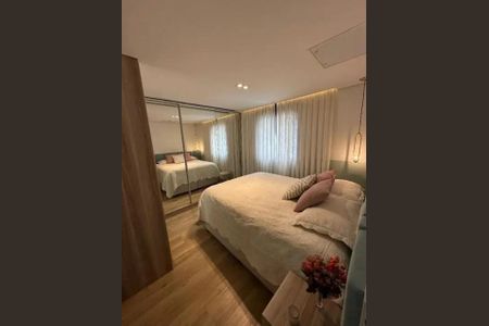 Foto 13 de apartamento à venda com 1 quarto, 57m² em Vila Mariana, São Paulo