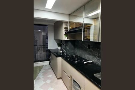 Foto 10 de apartamento à venda com 1 quarto, 57m² em Vila Mariana, São Paulo