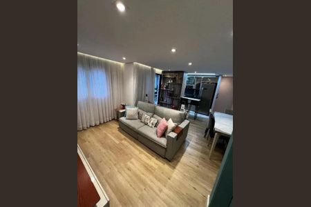 Foto 03 de apartamento à venda com 1 quarto, 57m² em Vila Mariana, São Paulo