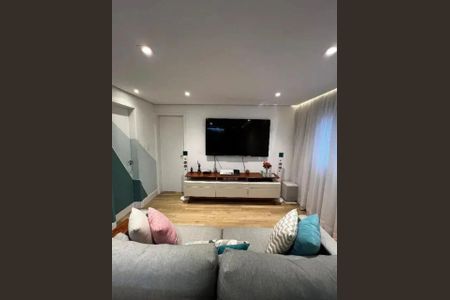 Foto 04 de apartamento à venda com 1 quarto, 57m² em Vila Mariana, São Paulo