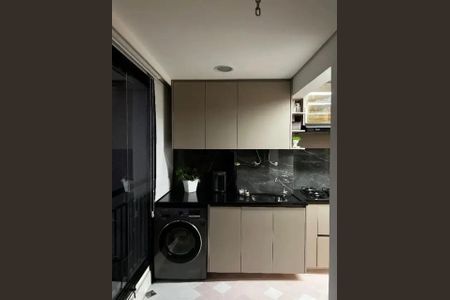 Foto 06 de apartamento à venda com 1 quarto, 57m² em Vila Mariana, São Paulo