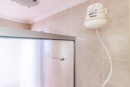 Apartamento à venda com 139m², 3 quartos e 2 vagas Apartamento à venda com 139m², 3 quartos e 2 vagasBanheiro 2