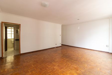 Apartamento à venda com 139m², 3 quartos e 2 vagas Apartamento à venda com 139m², 3 quartos e 2 vagasSala
