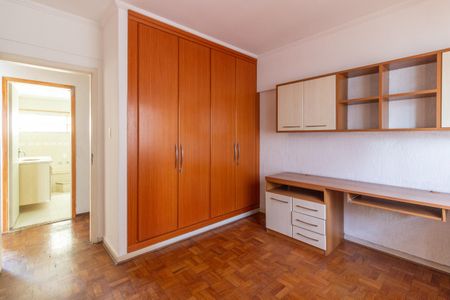 Apartamento à venda com 139m², 3 quartos e 2 vagas Apartamento à venda com 139m², 3 quartos e 2 vagasQuarto 3