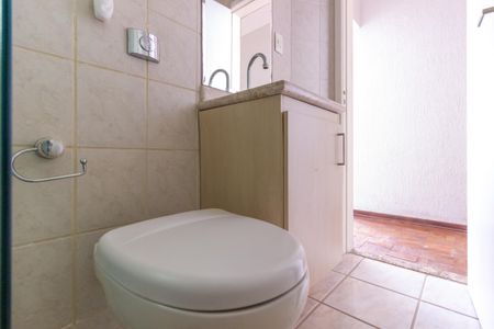 Apartamento à venda com 139m², 3 quartos e 2 vagas Apartamento à venda com 139m², 3 quartos e 2 vagas'Banheiro 2