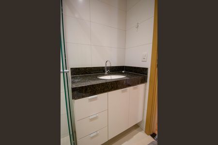 Apartamento à venda com 25m², 1 quarto e sem vagaBanheiro