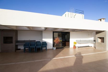 Apartamento à venda com 25m², 1 quarto e sem vagaÁrea comum