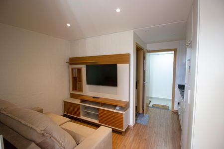Apartamento à venda com 1 quarto, 25m² em Asa Sul, Brasília