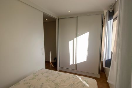 Quarto de apartamento à venda com 1 quarto, 25m² em Asa Sul, Brasília