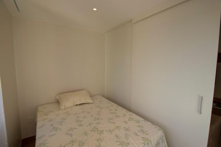 Quarto de apartamento à venda com 1 quarto, 25m² em Asa Sul, Brasília