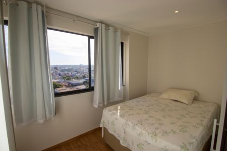 Apartamento à venda com 25m², 1 quarto e sem vagaQuarto