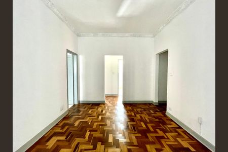 Sala de apartamento para alugar com 2 quartos, 82m² em Bom Retiro, São Paulo