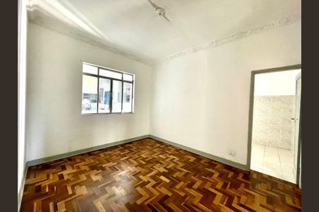 Sala de apartamento para alugar com 2 quartos, 82m² em Bom Retiro, São Paulo