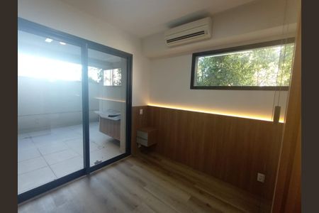 Foto 08 de apartamento à venda com 1 quarto, 30m² em Vila Mariana, São Paulo