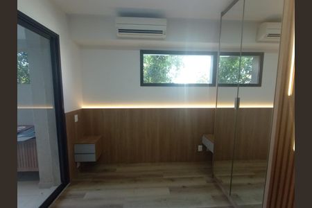 Foto 12 de apartamento à venda com 1 quarto, 30m² em Vila Mariana, São Paulo
