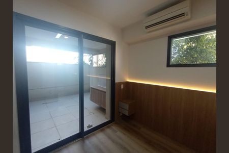 Foto 06 de apartamento à venda com 1 quarto, 30m² em Vila Mariana, São Paulo