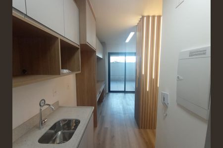 Foto 22 de apartamento à venda com 1 quarto, 30m² em Vila Mariana, São Paulo