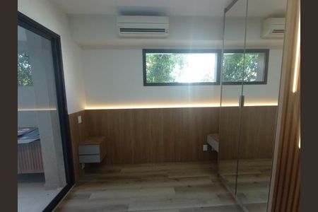 Foto 13 de apartamento à venda com 1 quarto, 30m² em Vila Mariana, São Paulo