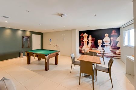 Apartamento à venda com 55m², 2 quartos e 1 vaga Apartamento à venda com 55m², 2 quartos e 1 vagaÁrea comum