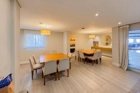 Apartamento à venda com 55m², 2 quartos e 1 vaga Apartamento à venda com 55m², 2 quartos e 1 vagaÁrea comum