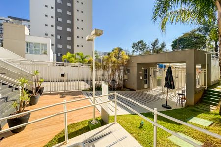 Apartamento à venda com 55m², 2 quartos e 1 vaga Apartamento à venda com 55m², 2 quartos e 1 vagaÁrea comum