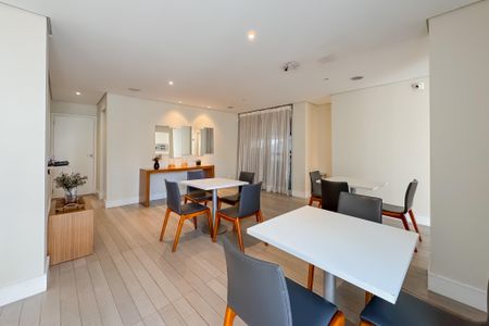 Apartamento à venda com 55m², 2 quartos e 1 vaga Apartamento à venda com 55m², 2 quartos e 1 vagaÁrea comum