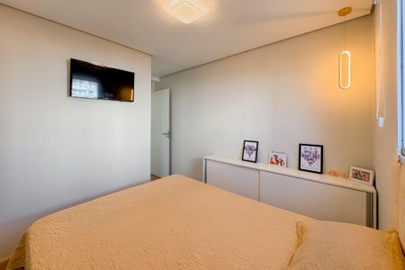 Apartamento à venda com 55m², 2 quartos e 1 vaga Apartamento à venda com 55m², 2 quartos e 1 vagaSuíte