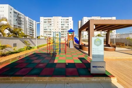 Apartamento à venda com 55m², 2 quartos e 1 vaga Apartamento à venda com 55m², 2 quartos e 1 vagaÁrea comum