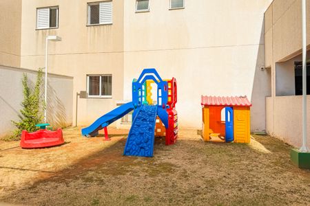 Apartamento à venda com 55m², 2 quartos e 1 vaga Apartamento à venda com 55m², 2 quartos e 1 vagaÁrea comum