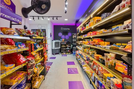 Apartamento à venda com 55m², 2 quartos e 1 vaga Apartamento à venda com 55m², 2 quartos e 1 vagaÁrea comum