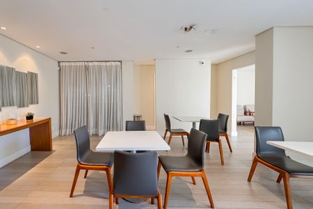 Apartamento à venda com 55m², 2 quartos e 1 vaga Apartamento à venda com 55m², 2 quartos e 1 vagaÁrea comum
