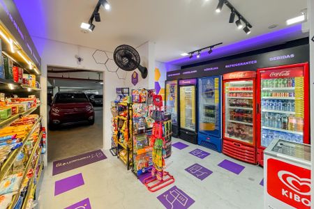 Apartamento à venda com 55m², 2 quartos e 1 vaga Apartamento à venda com 55m², 2 quartos e 1 vagaÁrea comum