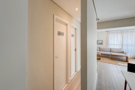 Apartamento à venda com 55m², 2 quartos e 1 vaga Apartamento à venda com 55m², 2 quartos e 1 vagaÁrea comum