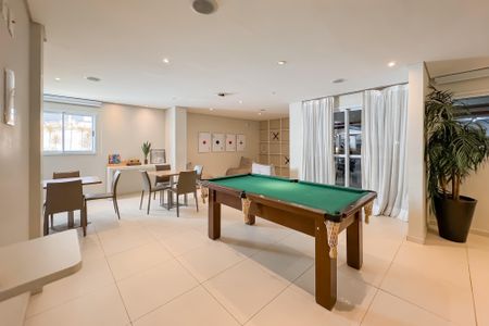 Apartamento à venda com 55m², 2 quartos e 1 vaga Apartamento à venda com 55m², 2 quartos e 1 vagaÁrea comum