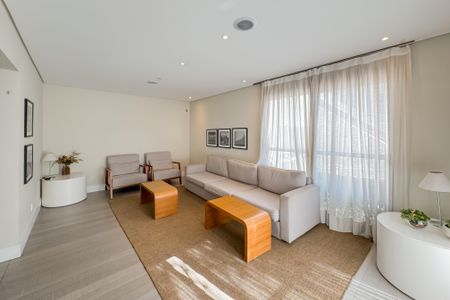 Apartamento à venda com 55m², 2 quartos e 1 vaga Apartamento à venda com 55m², 2 quartos e 1 vagaÁrea comum
