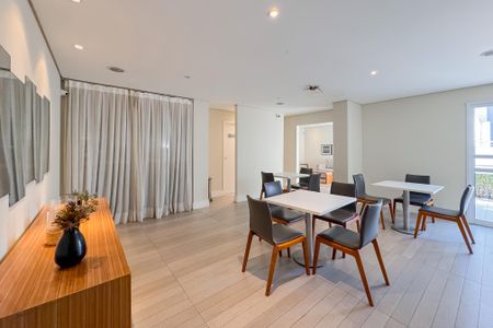 Apartamento à venda com 55m², 2 quartos e 1 vaga Apartamento à venda com 55m², 2 quartos e 1 vagaÁrea comum