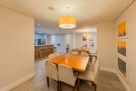 Apartamento à venda com 55m², 2 quartos e 1 vaga Apartamento à venda com 55m², 2 quartos e 1 vagaÁrea comum