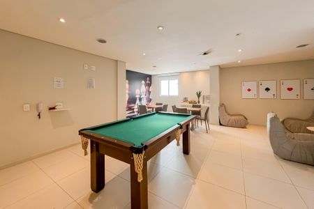 Apartamento à venda com 55m², 2 quartos e 1 vaga Apartamento à venda com 55m², 2 quartos e 1 vagaÁrea comum