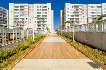 Apartamento à venda com 55m², 2 quartos e 1 vaga Apartamento à venda com 55m², 2 quartos e 1 vagaÁrea comum