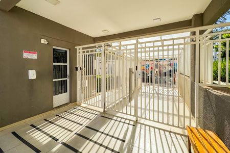 Apartamento à venda com 55m², 2 quartos e 1 vaga Apartamento à venda com 55m², 2 quartos e 1 vagaÁrea comum