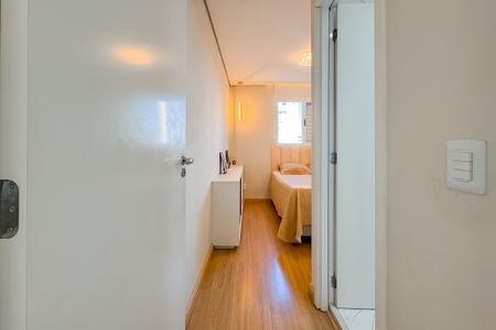 Apartamento à venda com 55m², 2 quartos e 1 vaga Apartamento à venda com 55m², 2 quartos e 1 vagaSuíte
