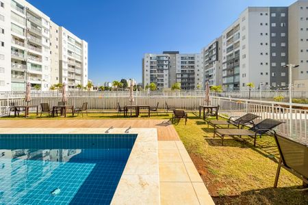 Apartamento à venda com 55m², 2 quartos e 1 vaga Apartamento à venda com 55m², 2 quartos e 1 vagaÁrea comum