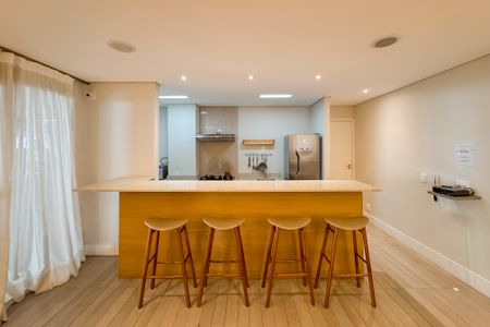 Apartamento à venda com 55m², 2 quartos e 1 vaga Apartamento à venda com 55m², 2 quartos e 1 vagaÁrea comum