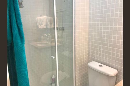 Apartamento à venda com 1 quarto, 34m² em Itaim Bibi, São Paulo