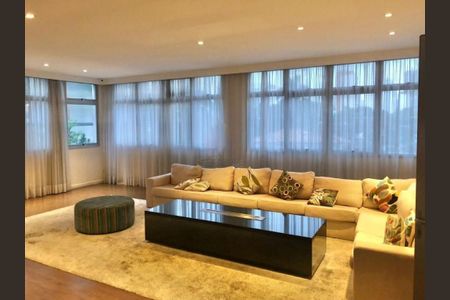 Apartamento à venda com 1 quarto, 34m² em Itaim Bibi, São Paulo