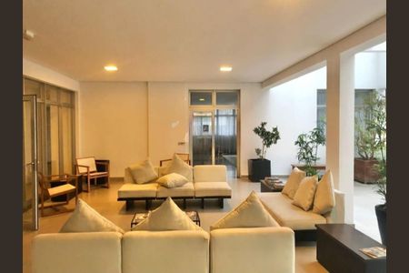 Apartamento à venda com 1 quarto, 34m² em Itaim Bibi, São Paulo